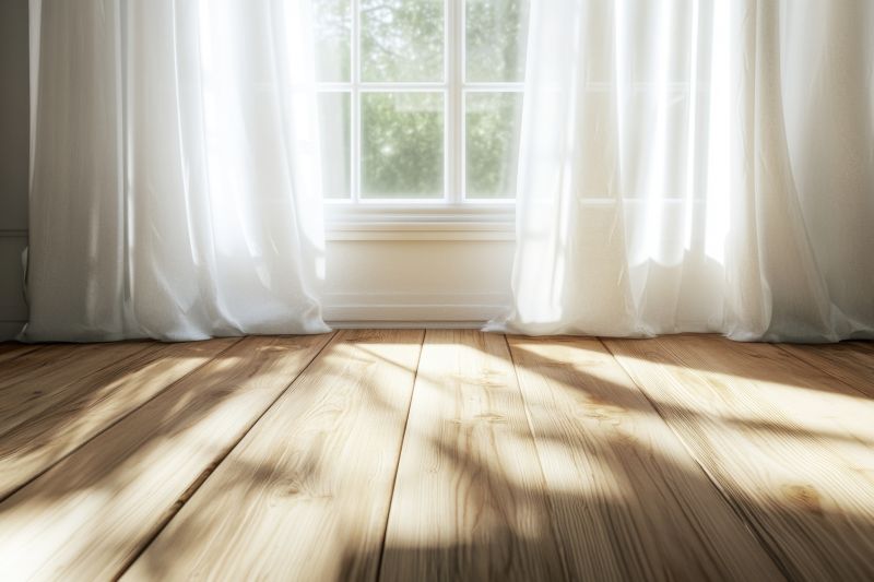 Large Picture Windows