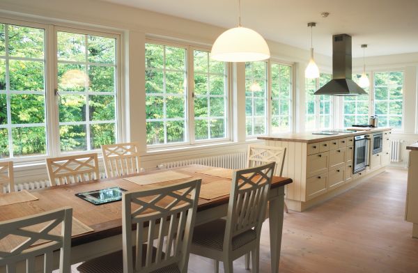 Cost of House Window Replacement in Freehold