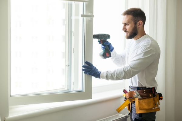 Cost of Custom Window Service in Freehold