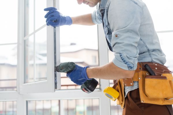 Cost of Residential Window Service in Freehold