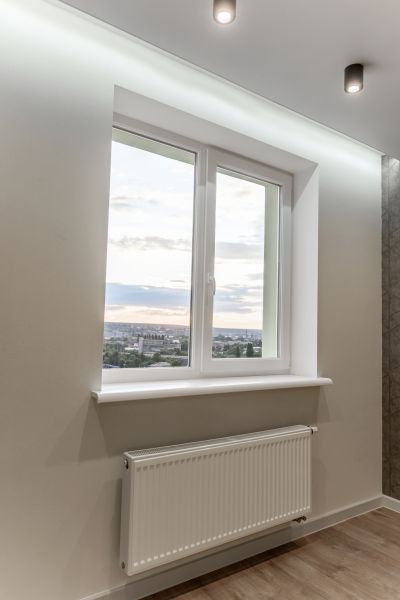 Cost of Glass Window Replacement in Freehold