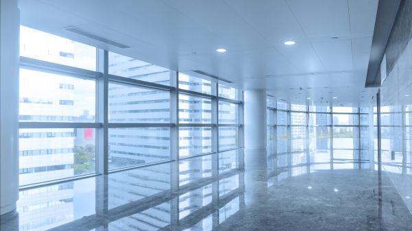 Cost of Commercial Window Replacement in Freehold