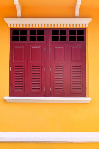 Cost of Wood Window Service in Freehold